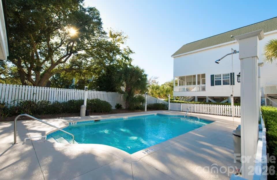 113B 9th Avenue S — Surfside Beach