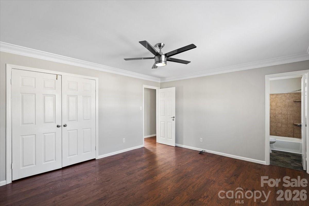 309 catawba Circle — Matthews