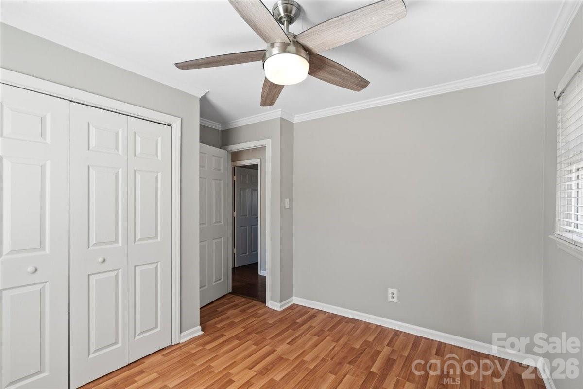 309 catawba Circle — Matthews