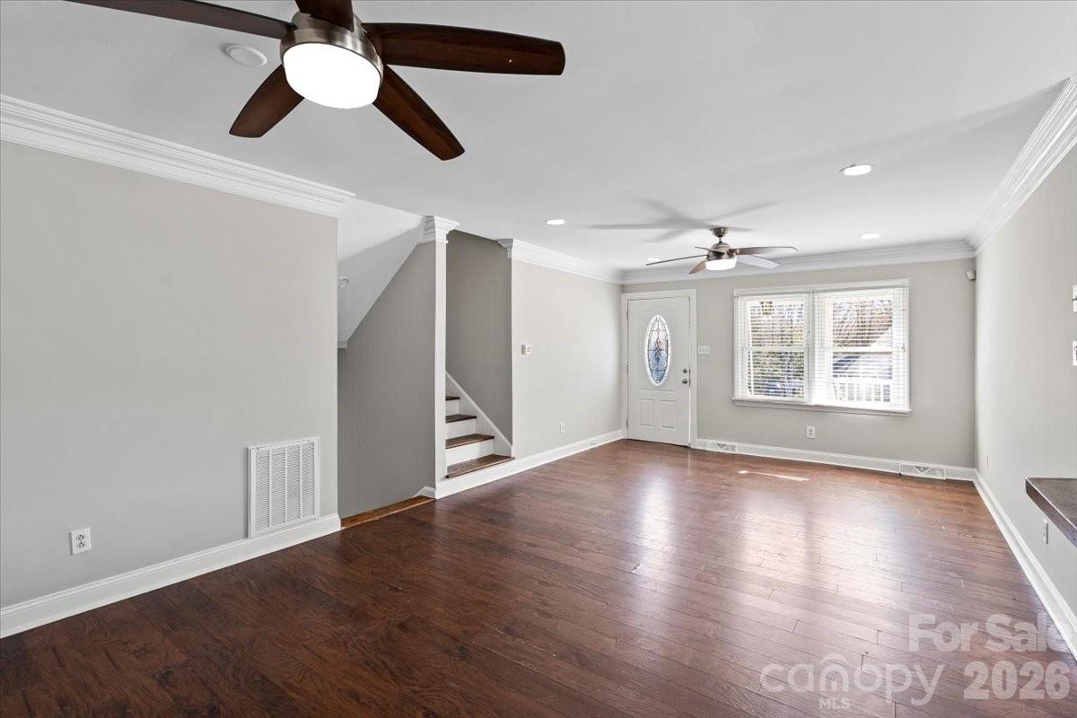 309 catawba Circle — Matthews
