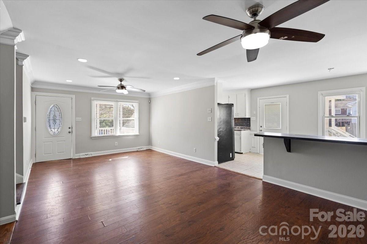 309 catawba Circle — Matthews