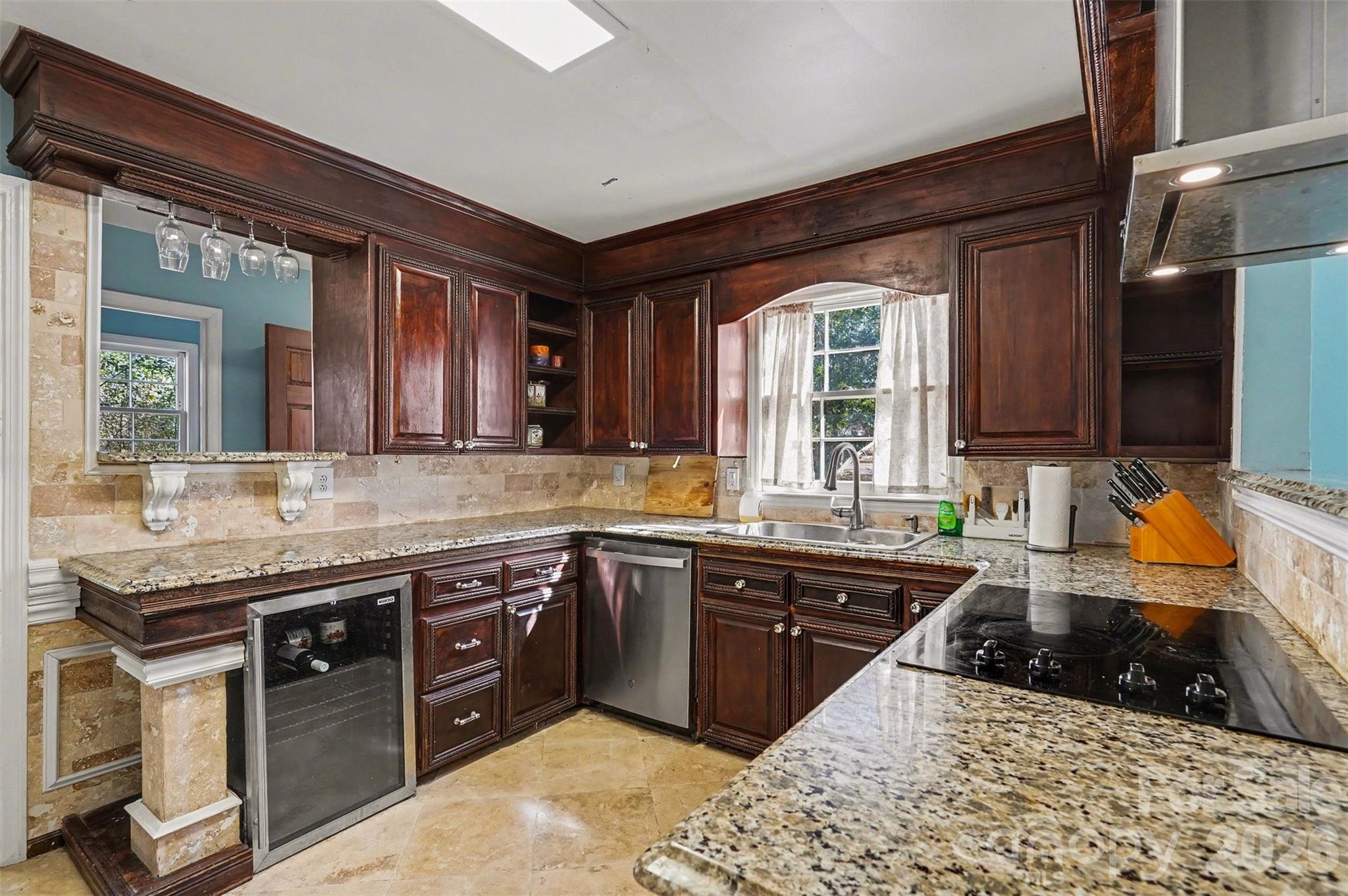 7144 CHAPPARALL Lane — Charlotte