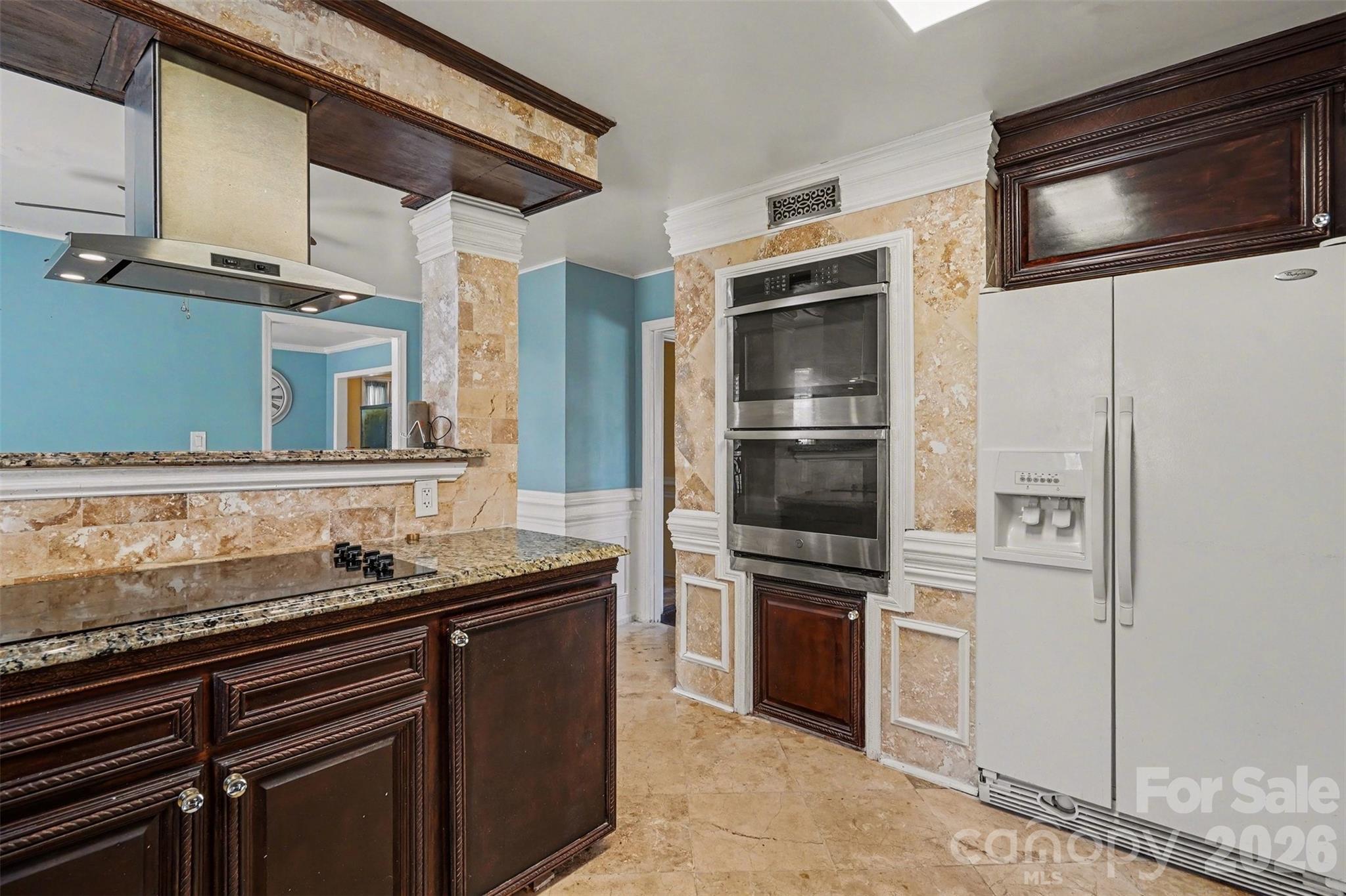 7144 CHAPPARALL Lane — Charlotte