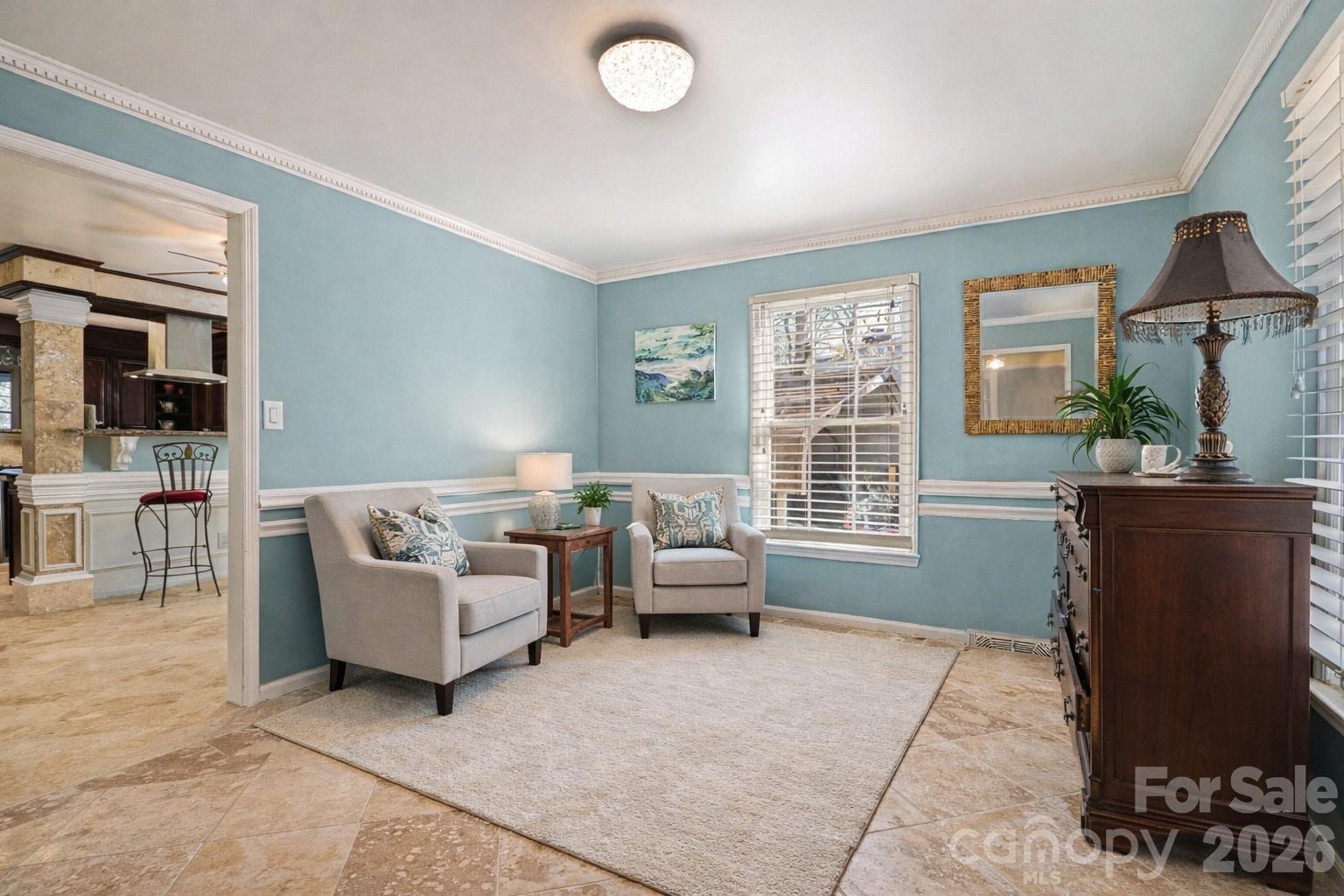 7144 CHAPPARALL Lane — Charlotte