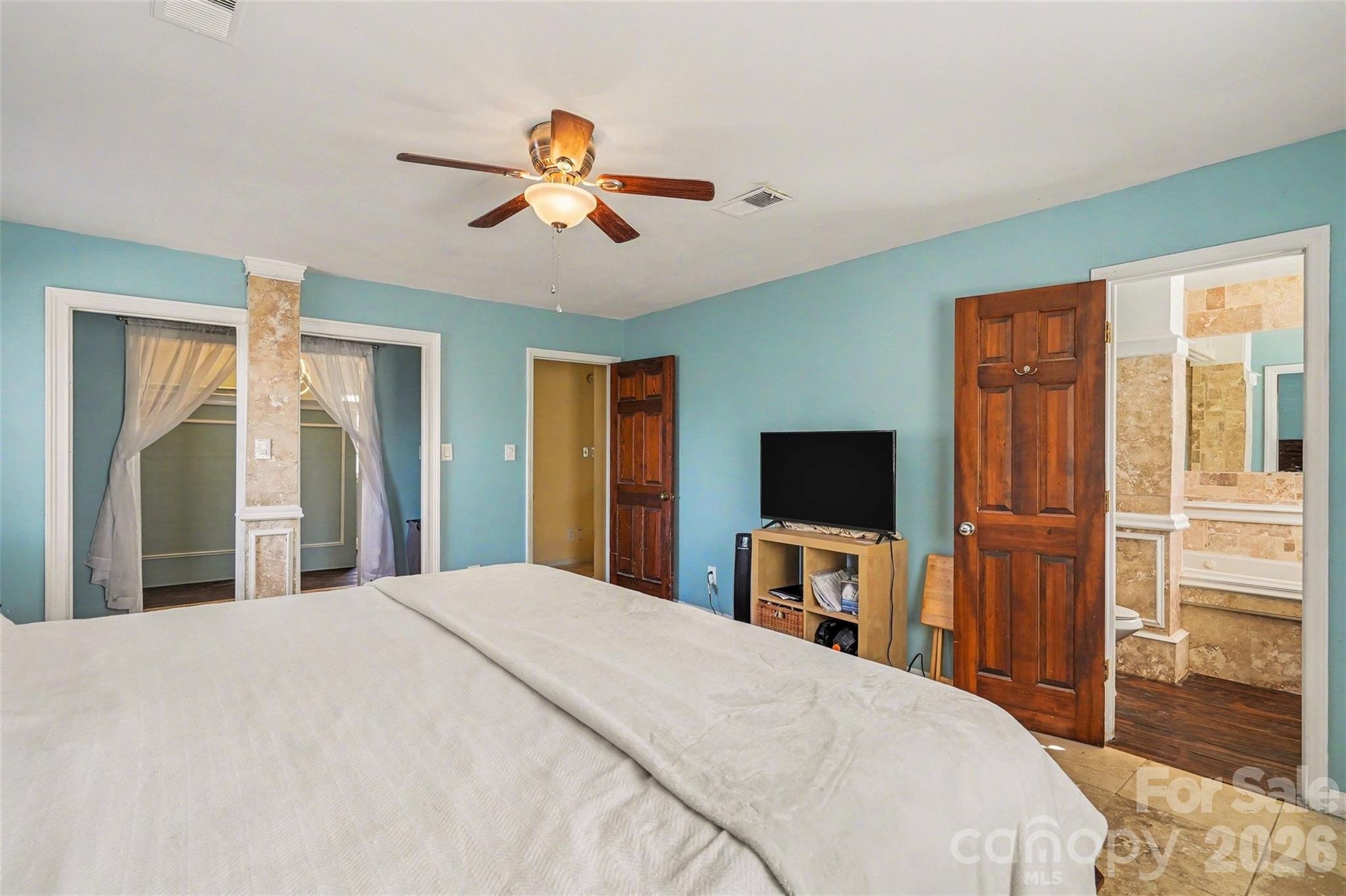 7144 CHAPPARALL Lane — Charlotte