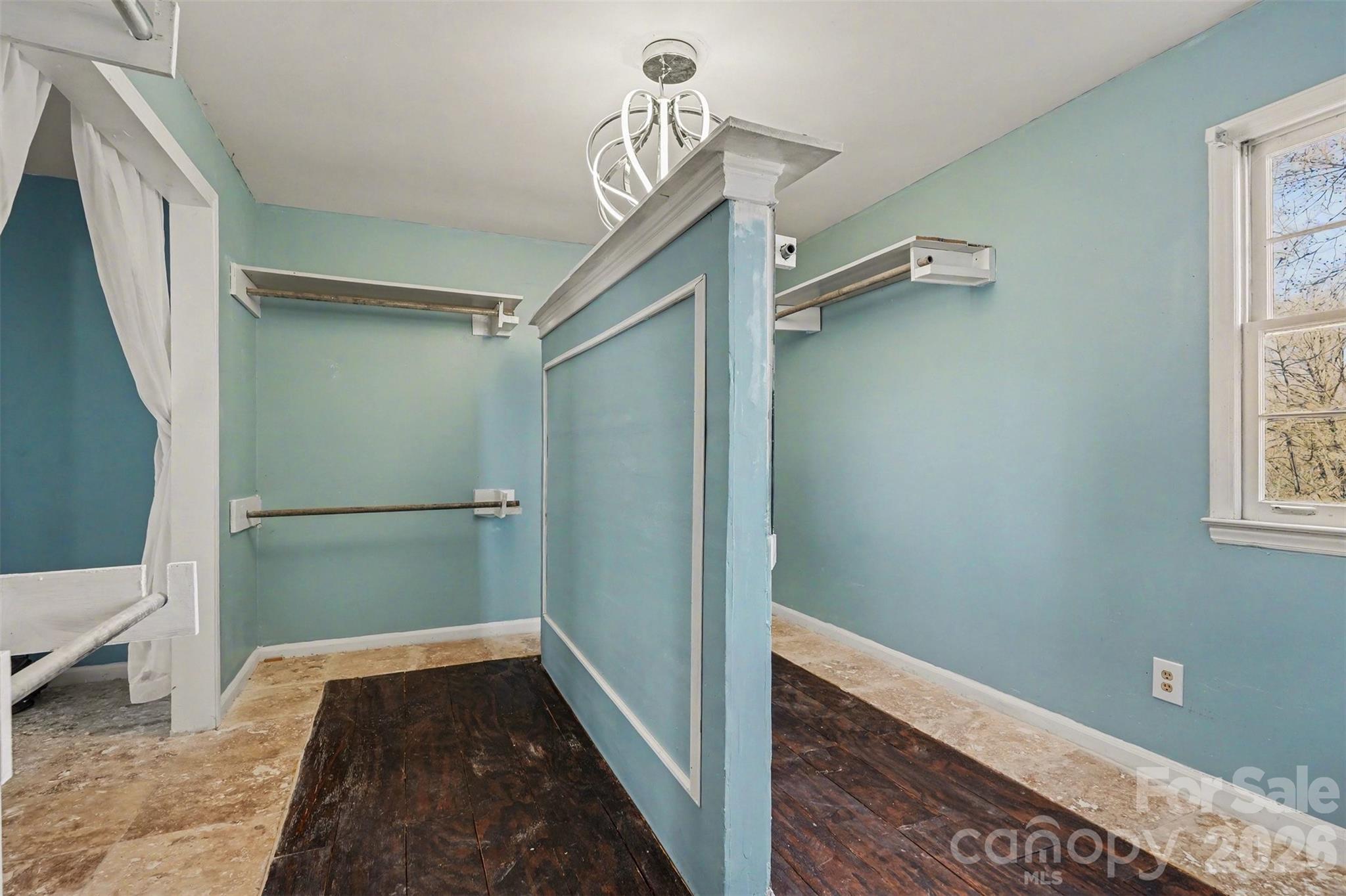 7144 CHAPPARALL Lane — Charlotte
