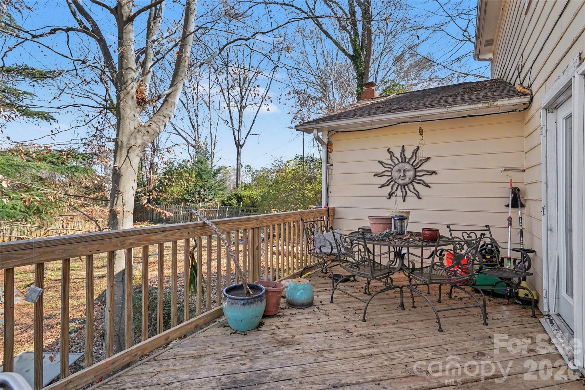 7144 CHAPPARALL Lane — Charlotte