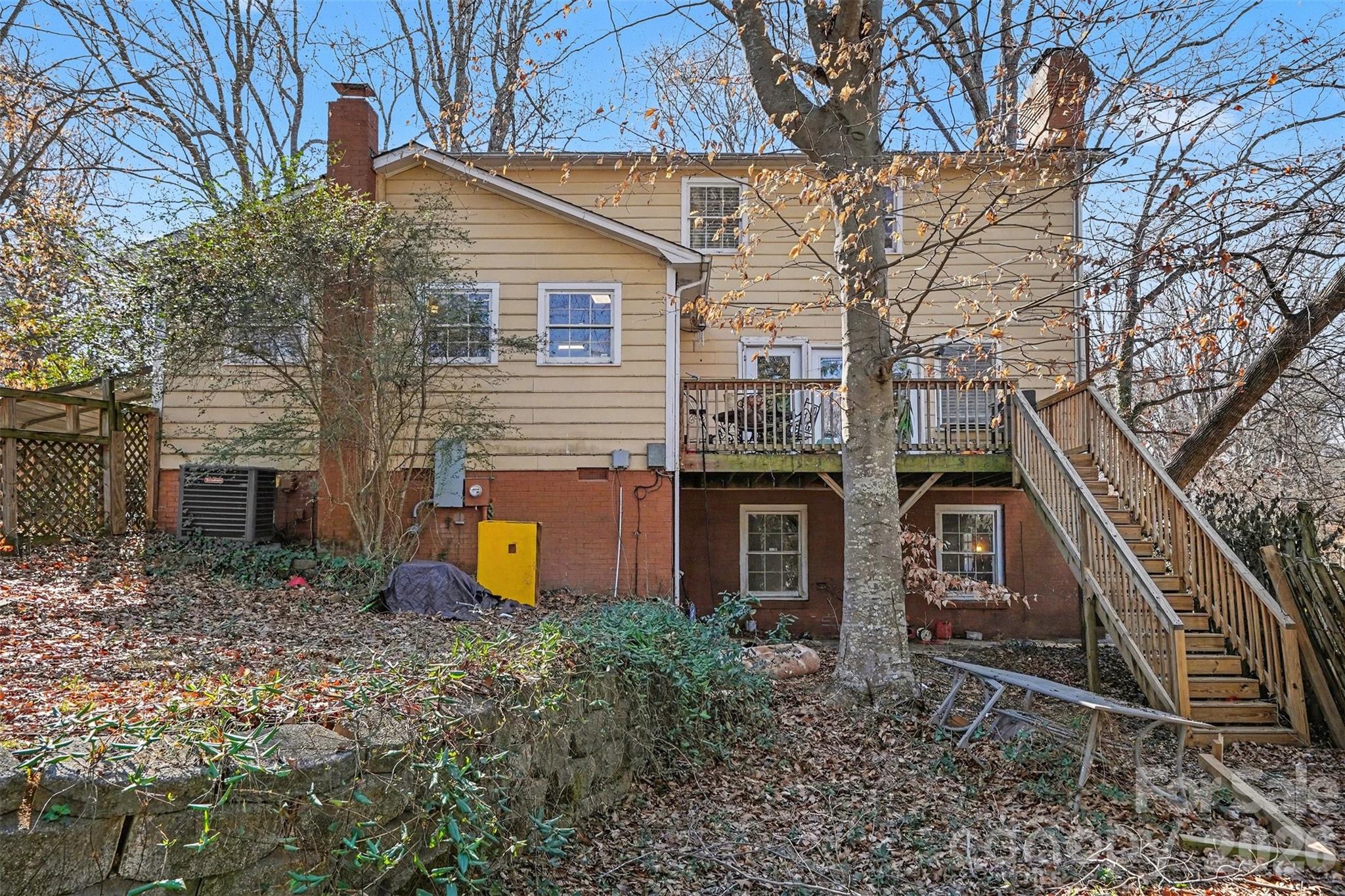 7144 CHAPPARALL Lane — Charlotte