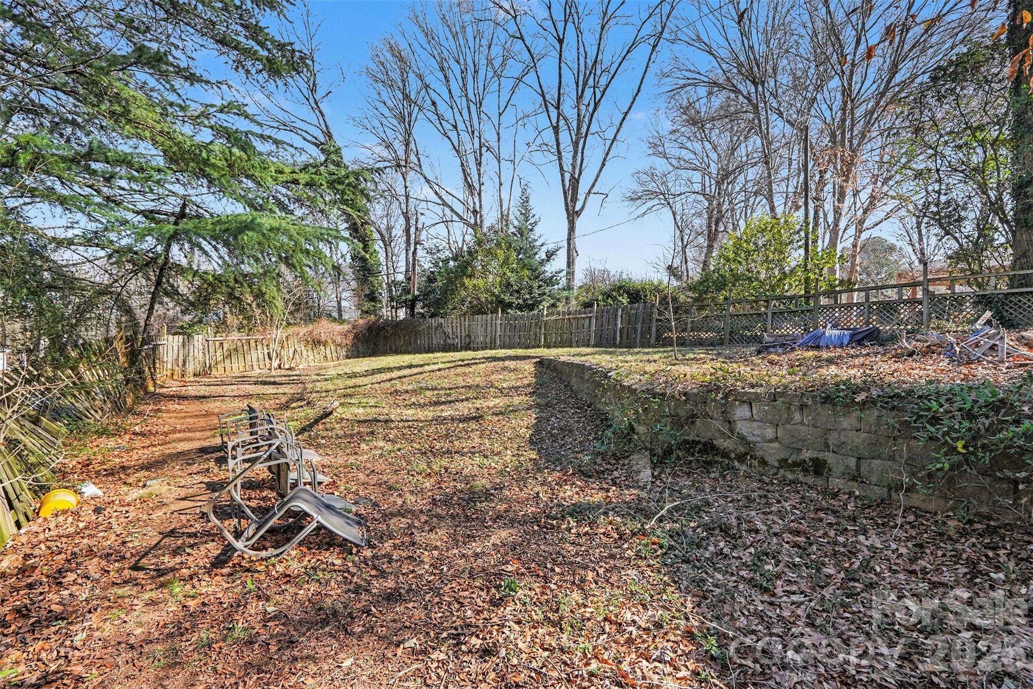 7144 CHAPPARALL Lane — Charlotte