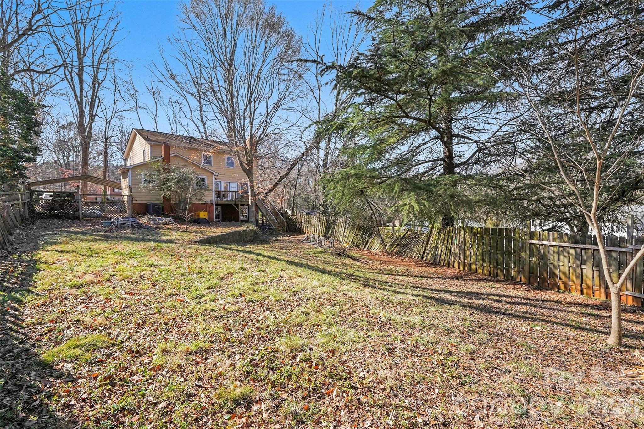 7144 CHAPPARALL Lane — Charlotte