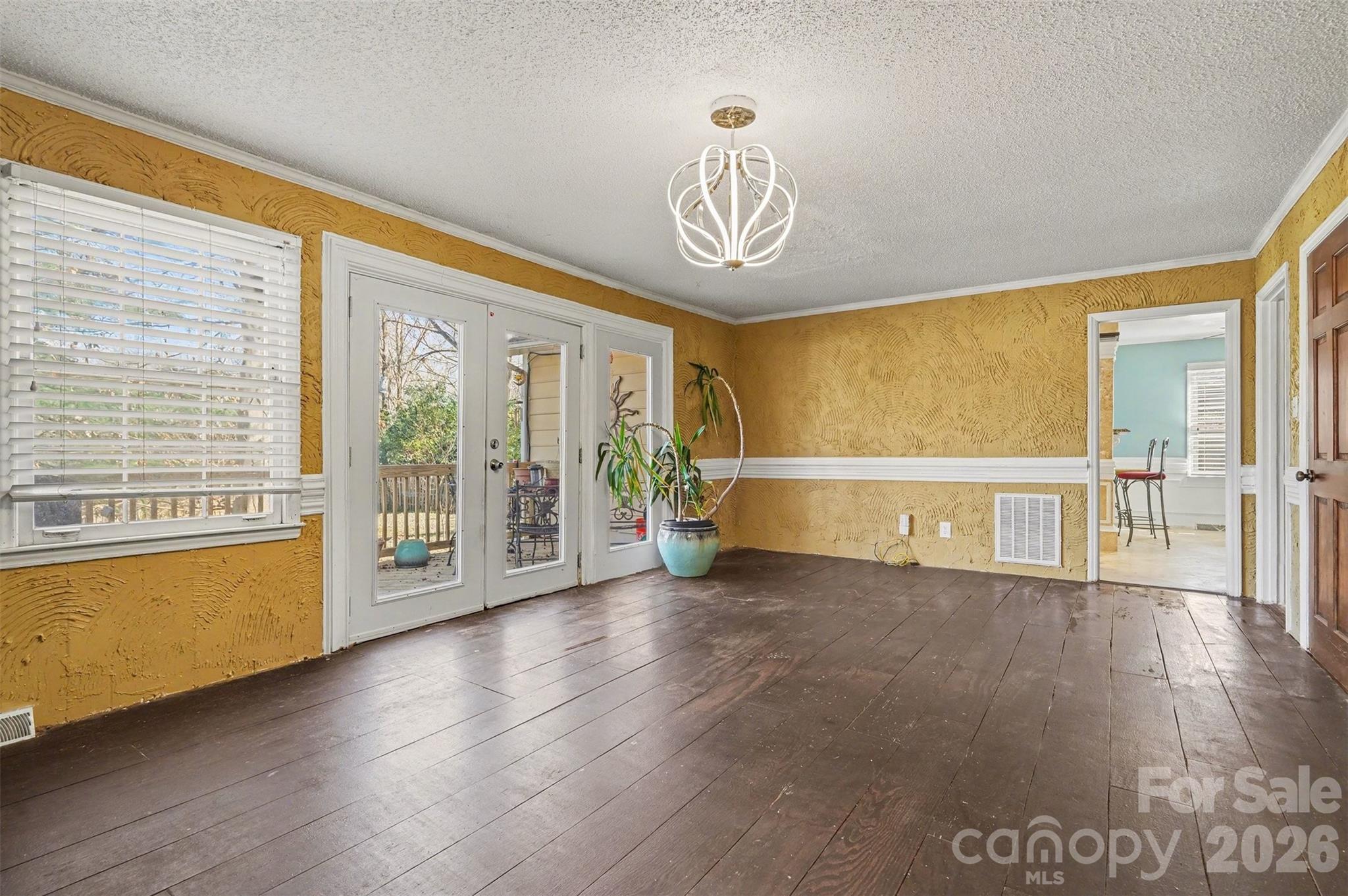 7144 CHAPPARALL Lane — Charlotte