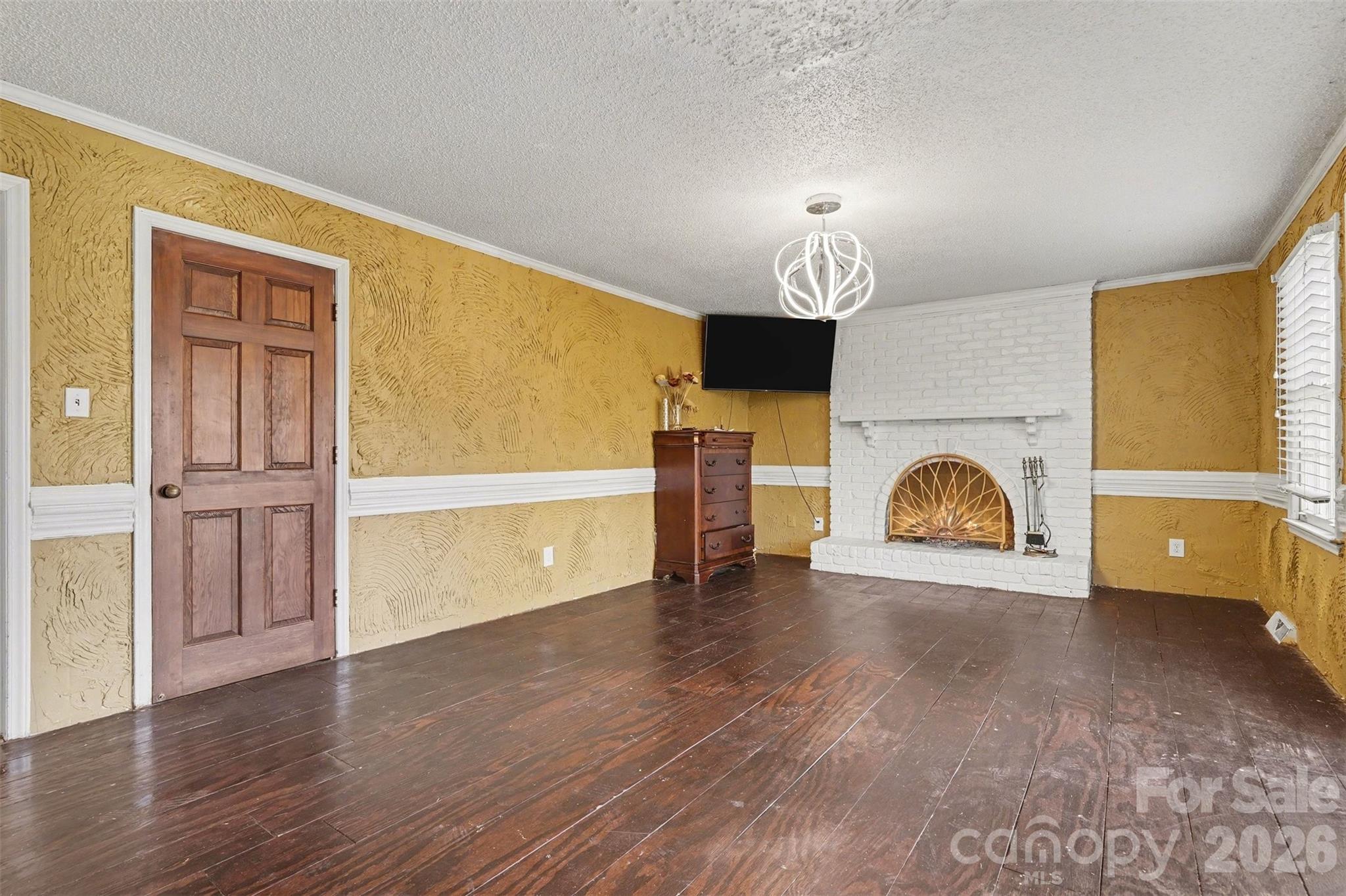 7144 CHAPPARALL Lane — Charlotte