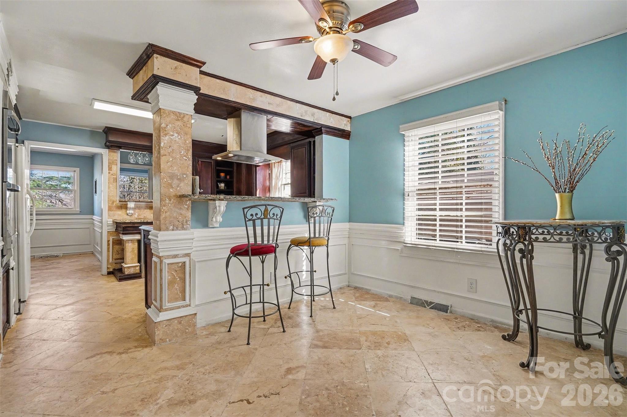 7144 CHAPPARALL Lane — Charlotte