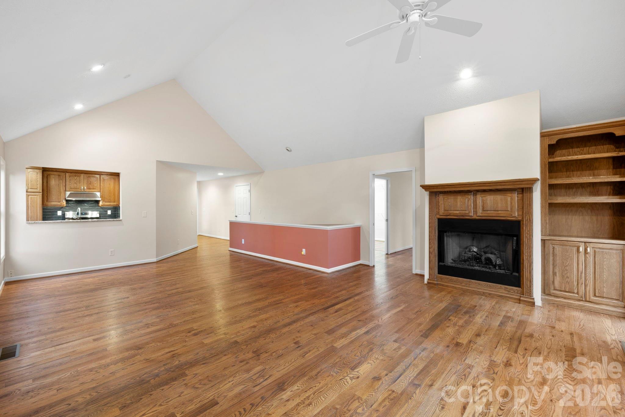242 Carriage Summitt Way — Hendersonville