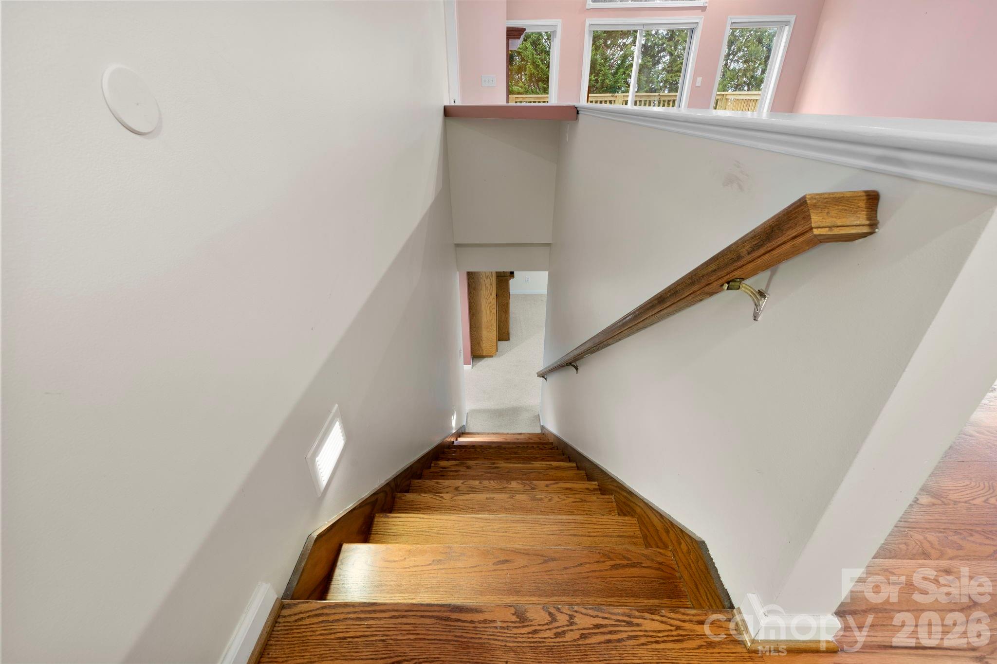 242 Carriage Summitt Way — Hendersonville
