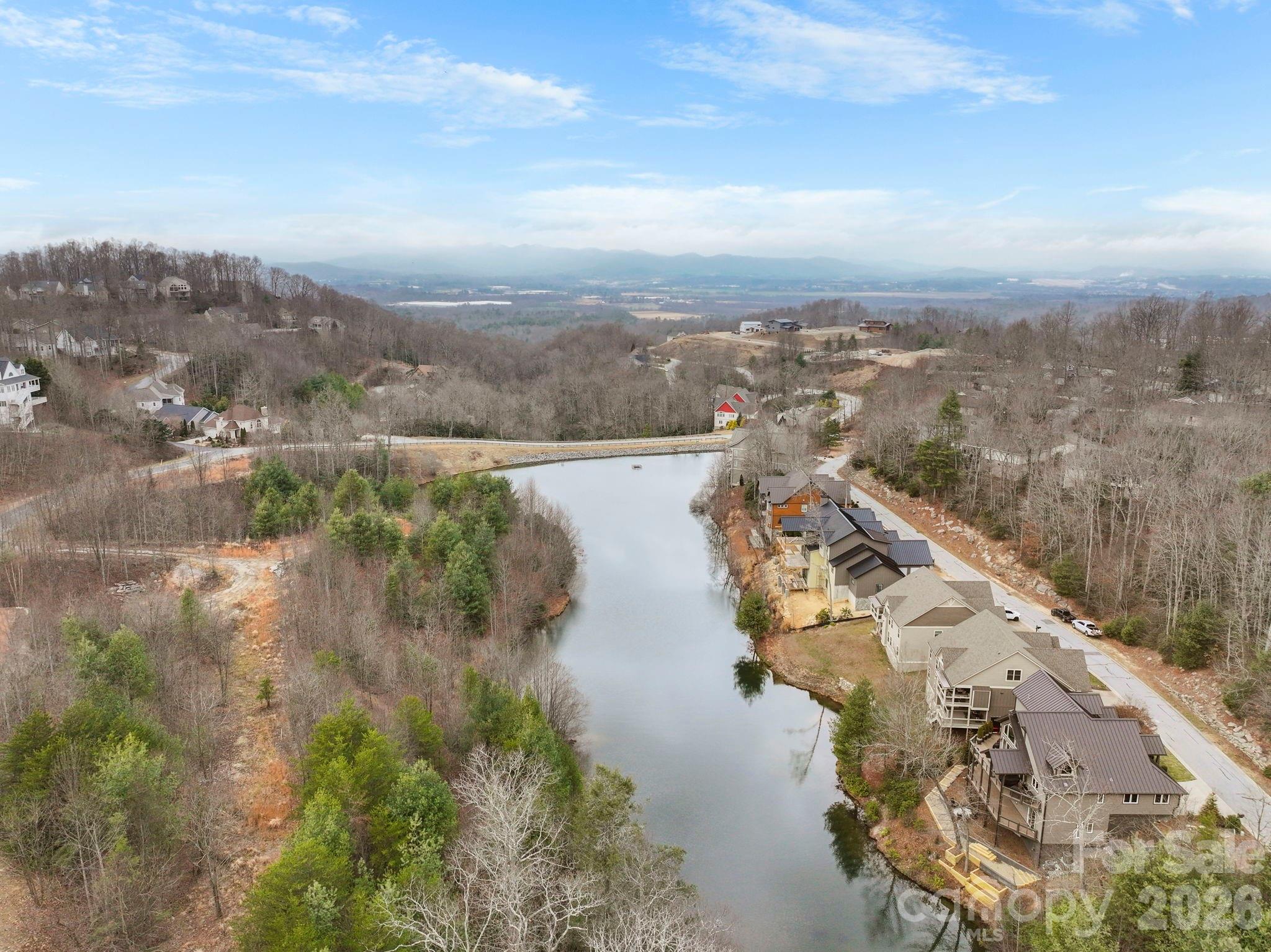 242 Carriage Summitt Way — Hendersonville