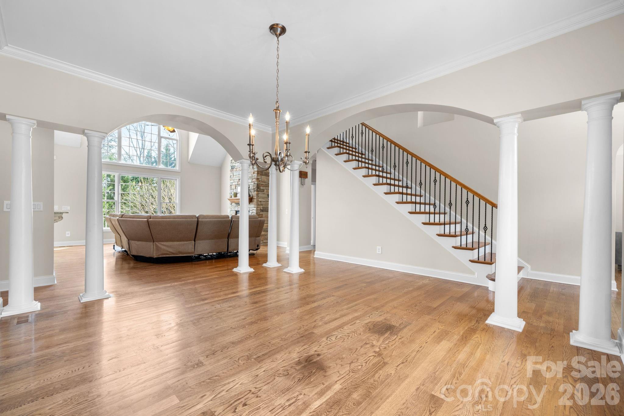 2301 Willow Creek Drive — Newton