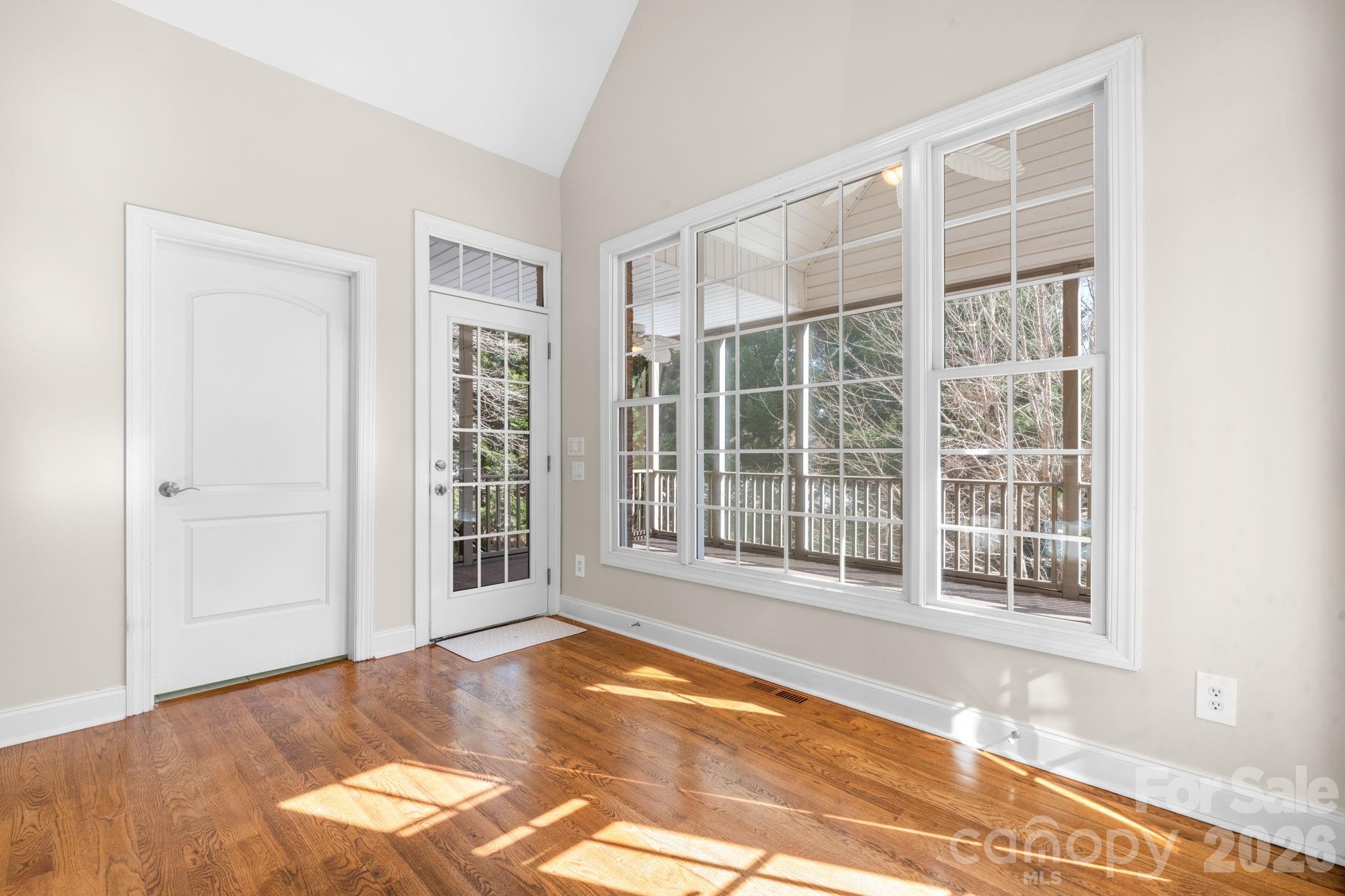2301 Willow Creek Drive — Newton