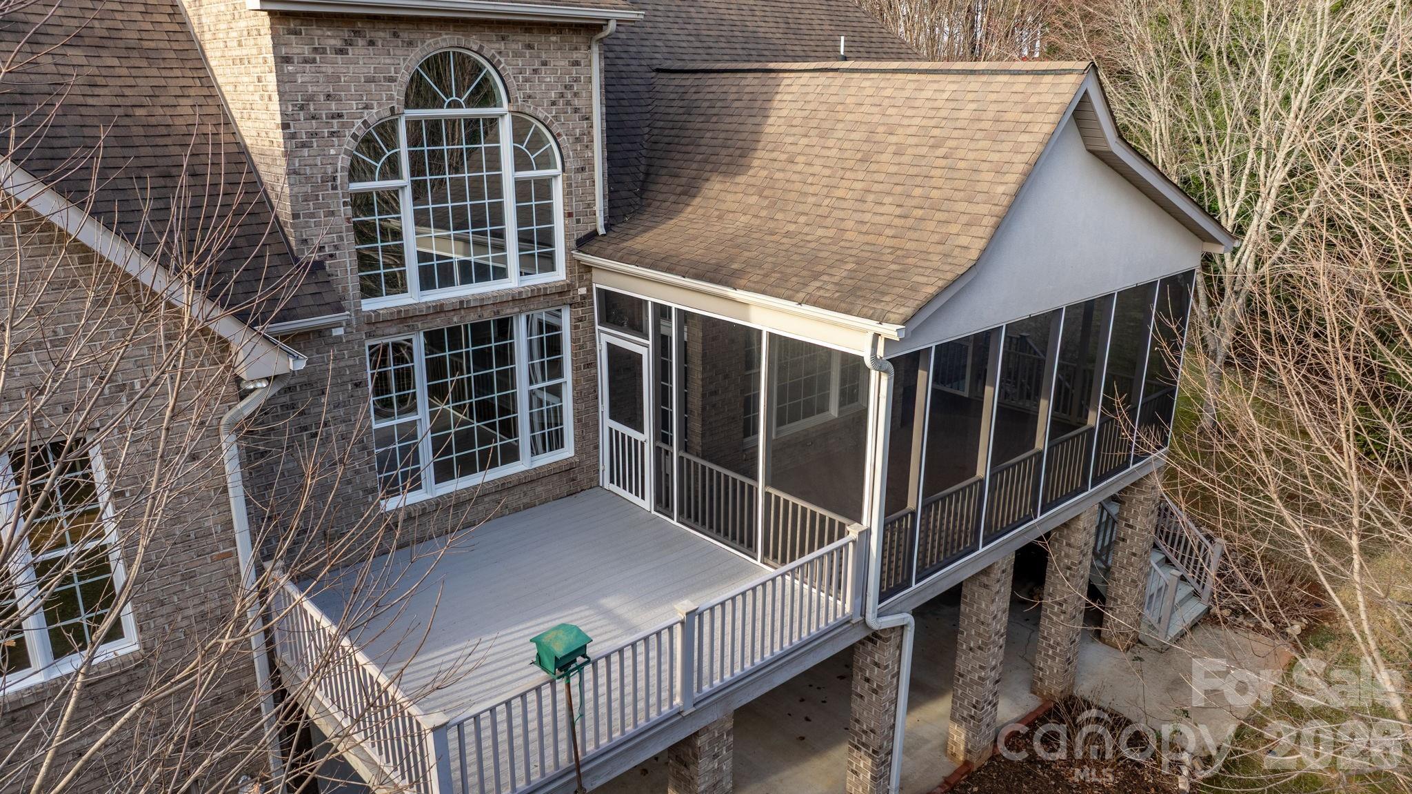 2301 Willow Creek Drive — Newton