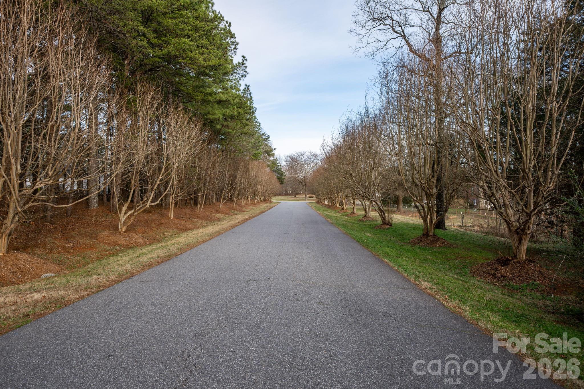 2301 Willow Creek Drive — Newton