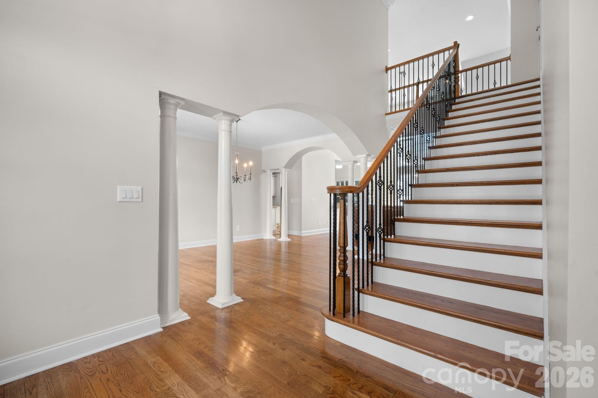 2301 Willow Creek Drive — Newton