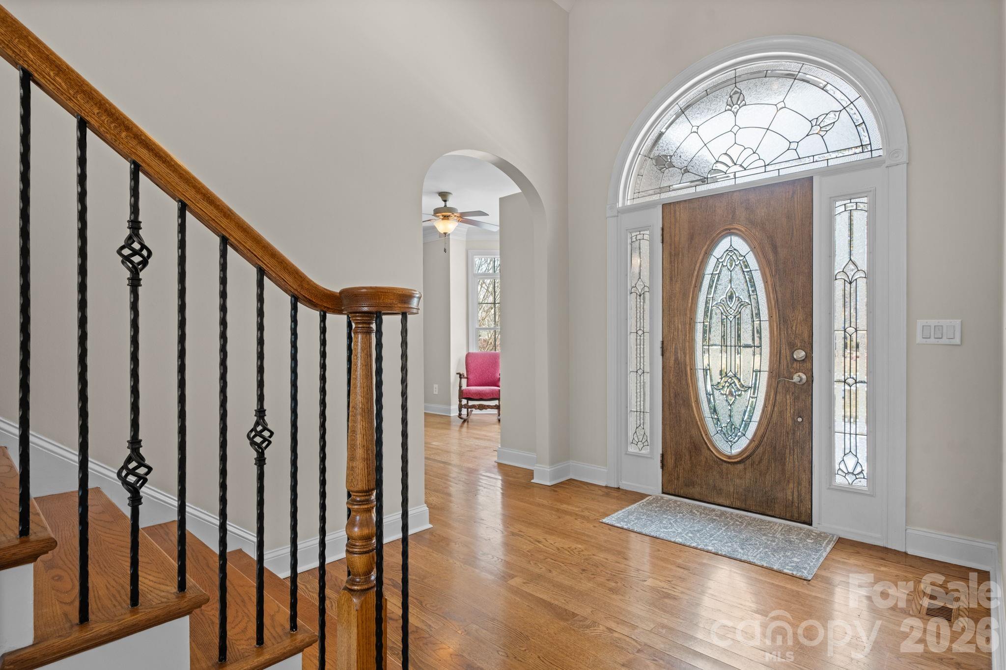 2301 Willow Creek Drive — Newton