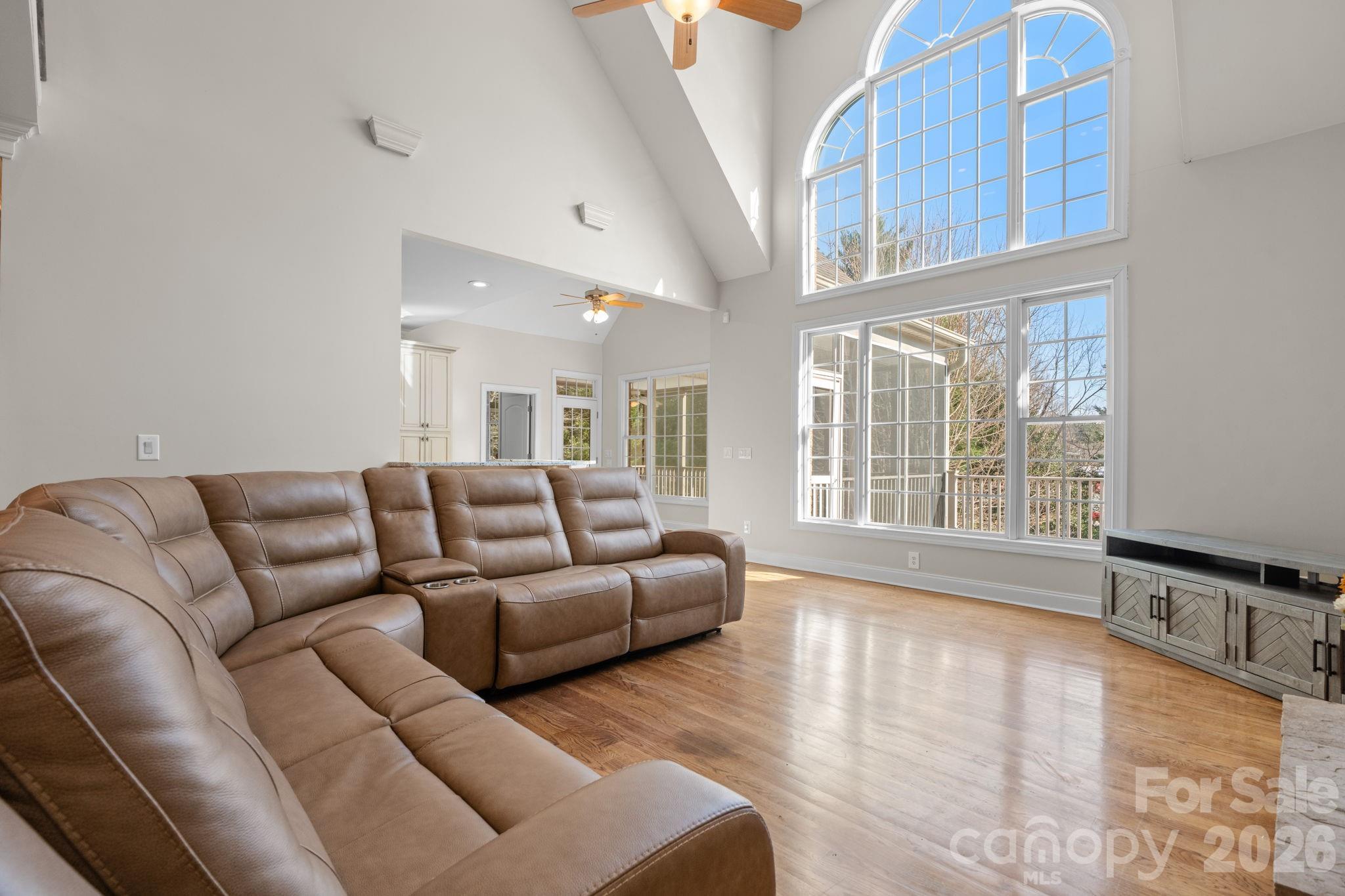 2301 Willow Creek Drive — Newton