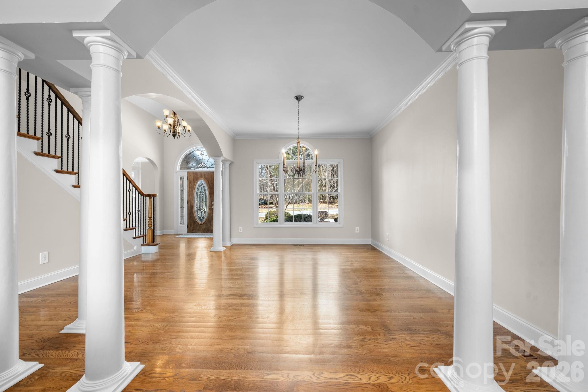 2301 Willow Creek Drive — Newton
