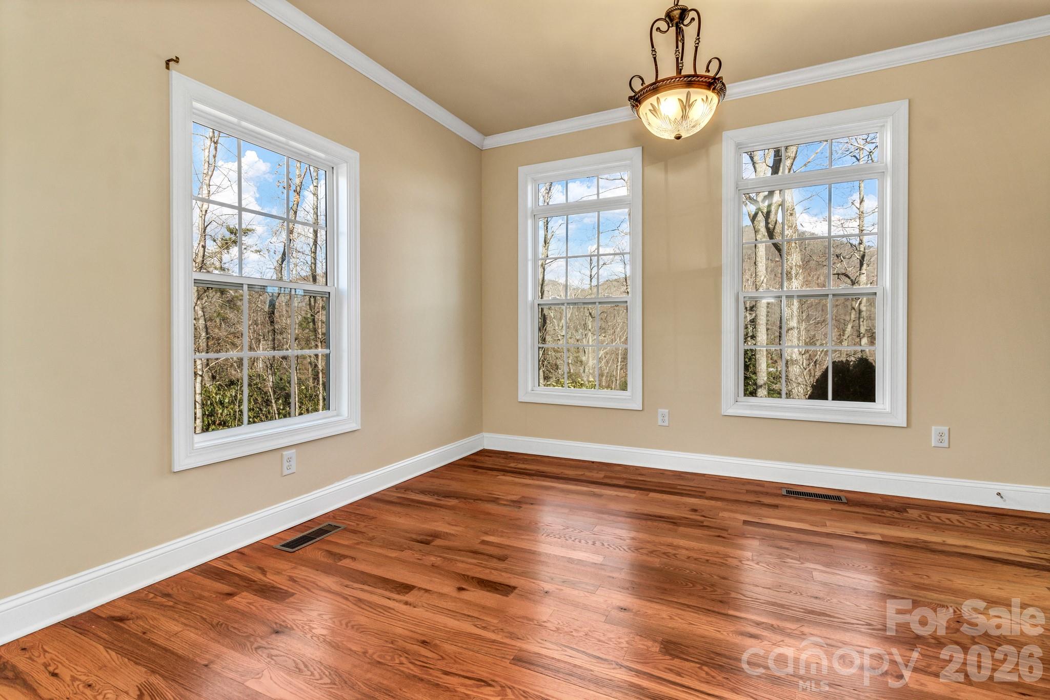 387 Goodview Drive — Hendersonville