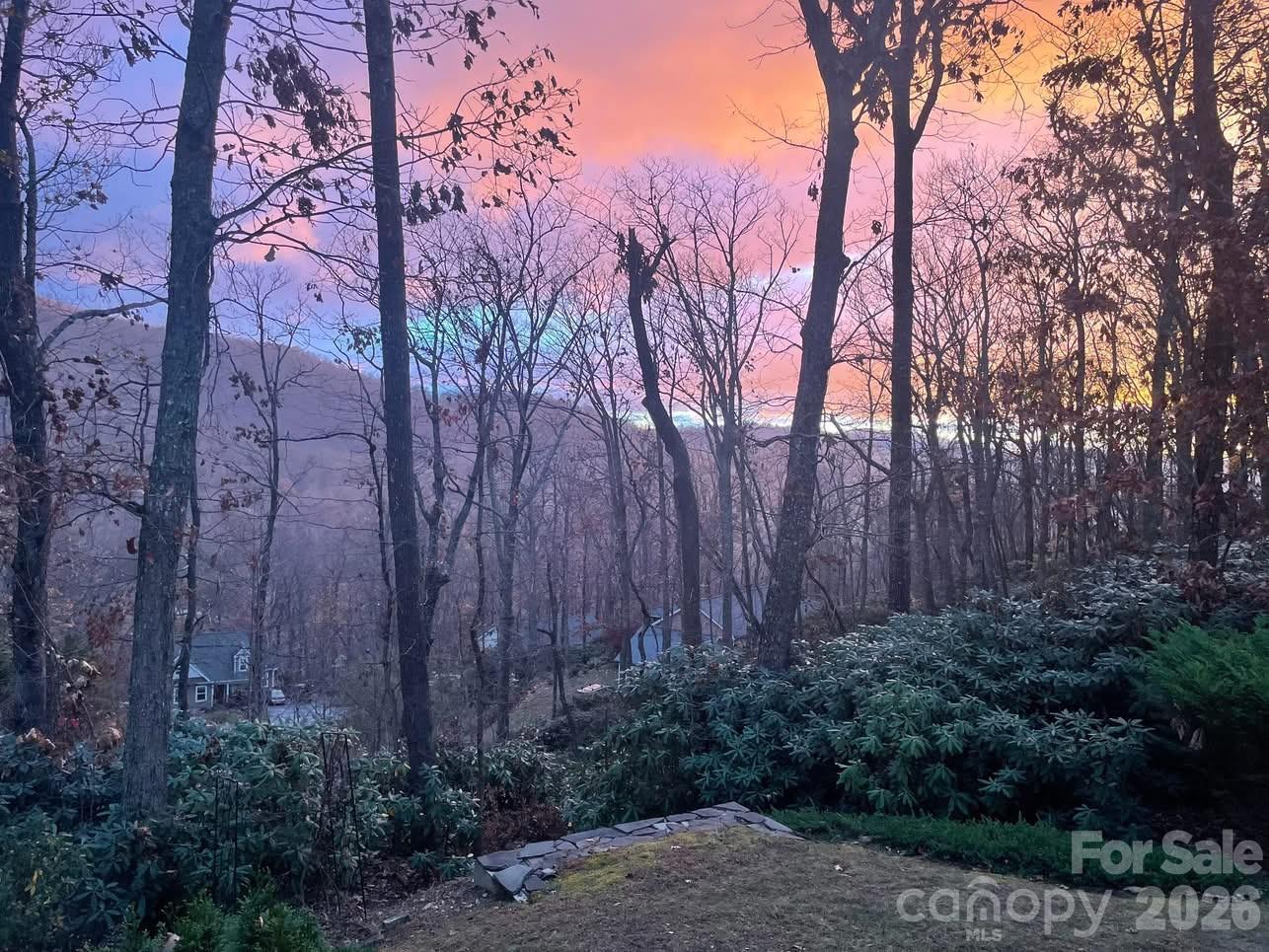 387 Goodview Drive — Hendersonville