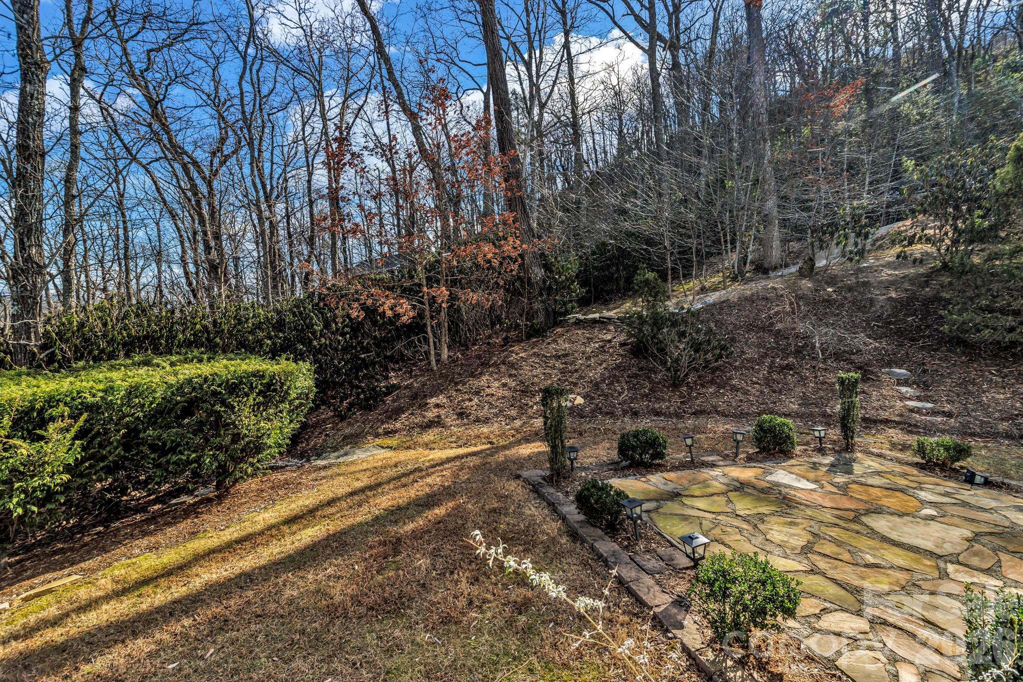 387 Goodview Drive — Hendersonville