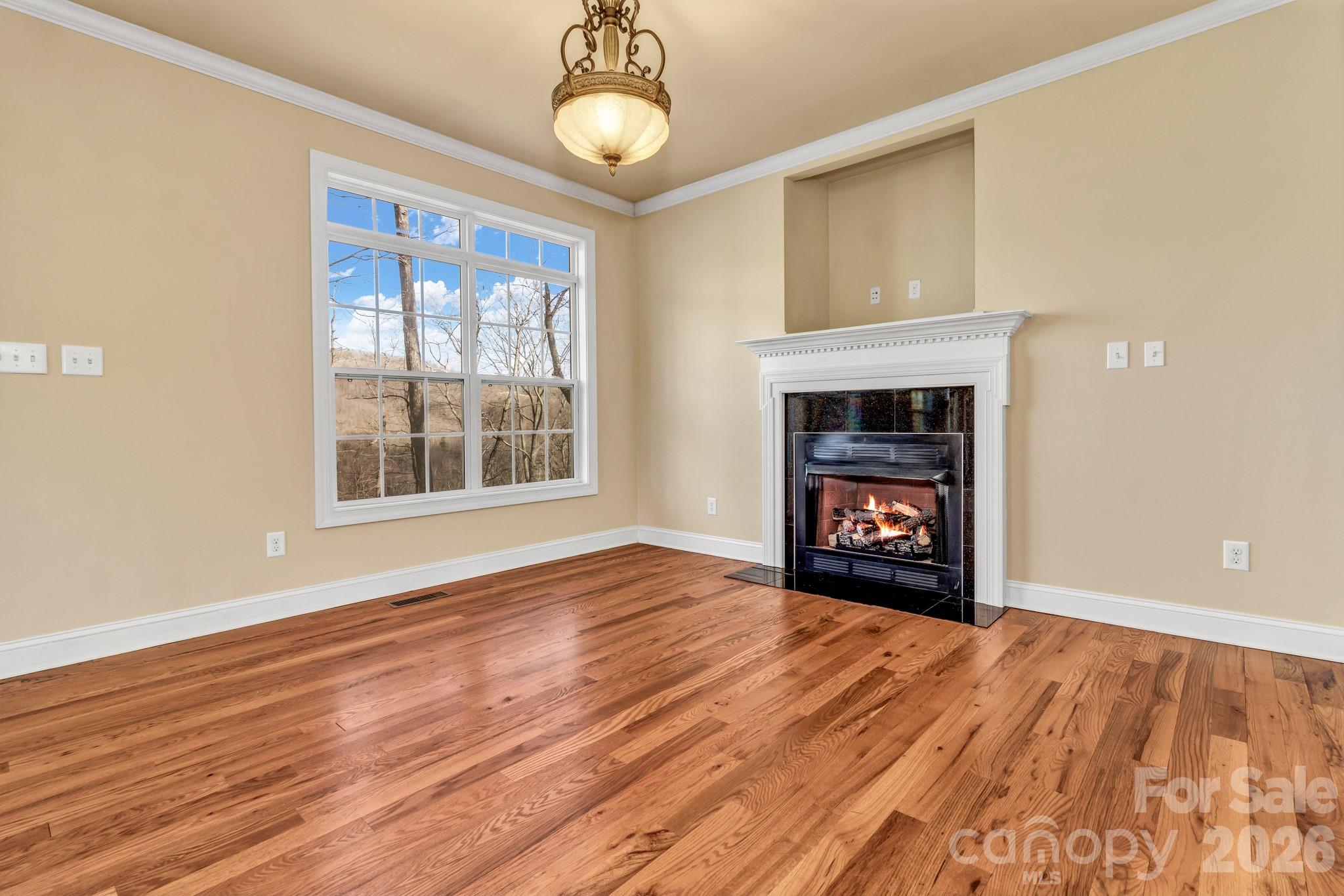 387 Goodview Drive — Hendersonville