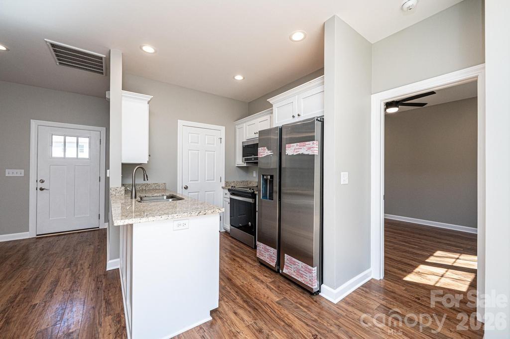 1314 39th Street Circle SW — Hickory