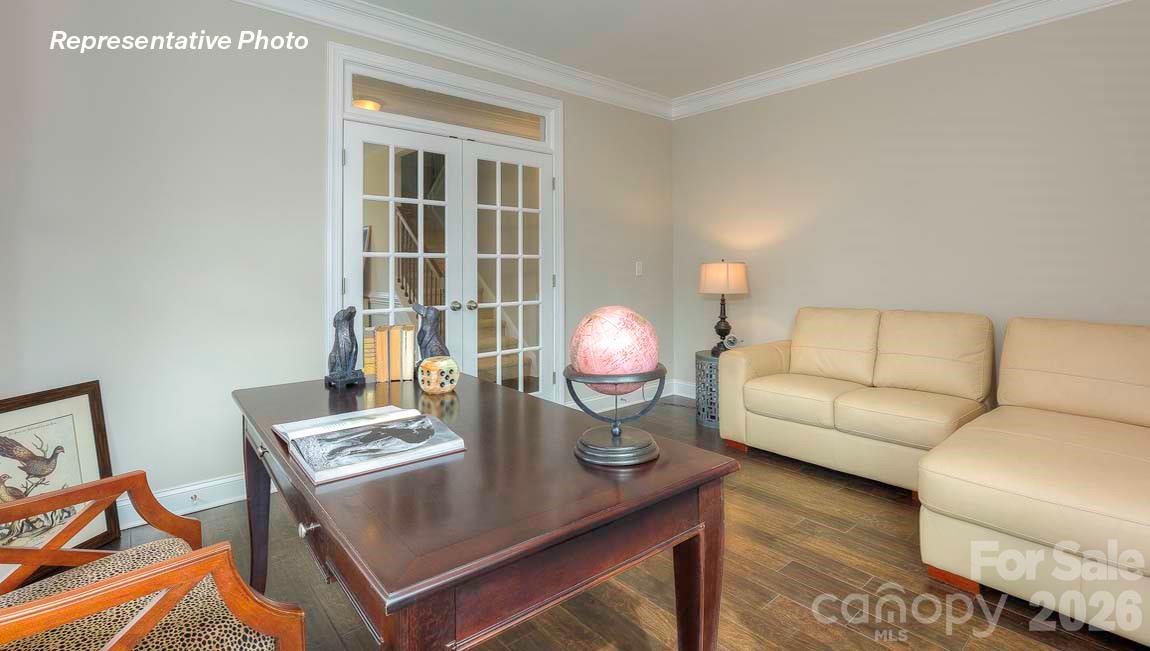 3003 Eclipse Court — Indian Trail