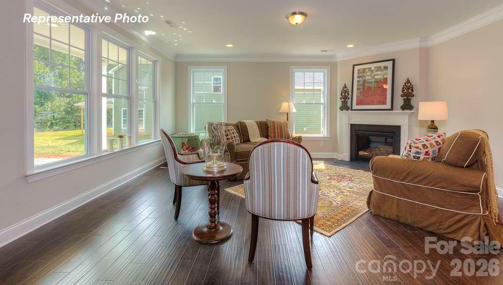 3003 Eclipse Court — Indian Trail