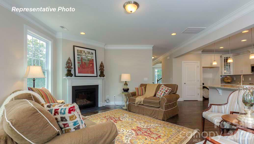3003 Eclipse Court — Indian Trail