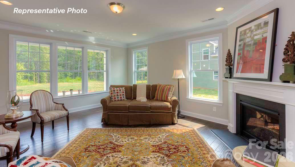 3003 Eclipse Court — Indian Trail