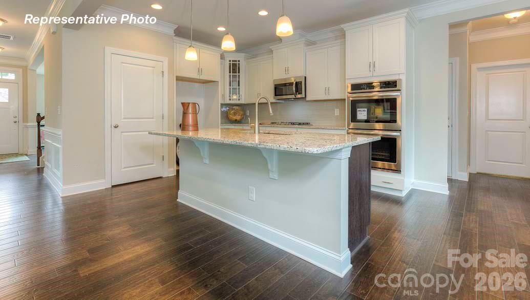 3003 Eclipse Court — Indian Trail
