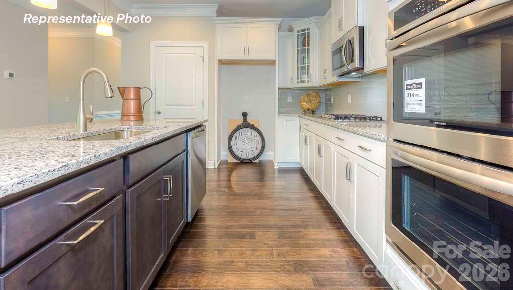 3003 Eclipse Court — Indian Trail