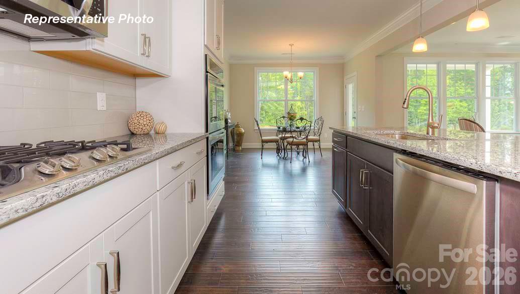 3003 Eclipse Court — Indian Trail