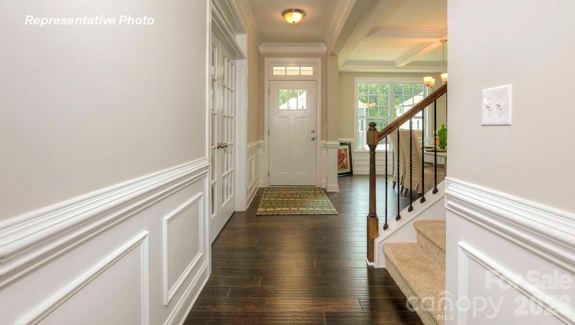 3003 Eclipse Court — Indian Trail
