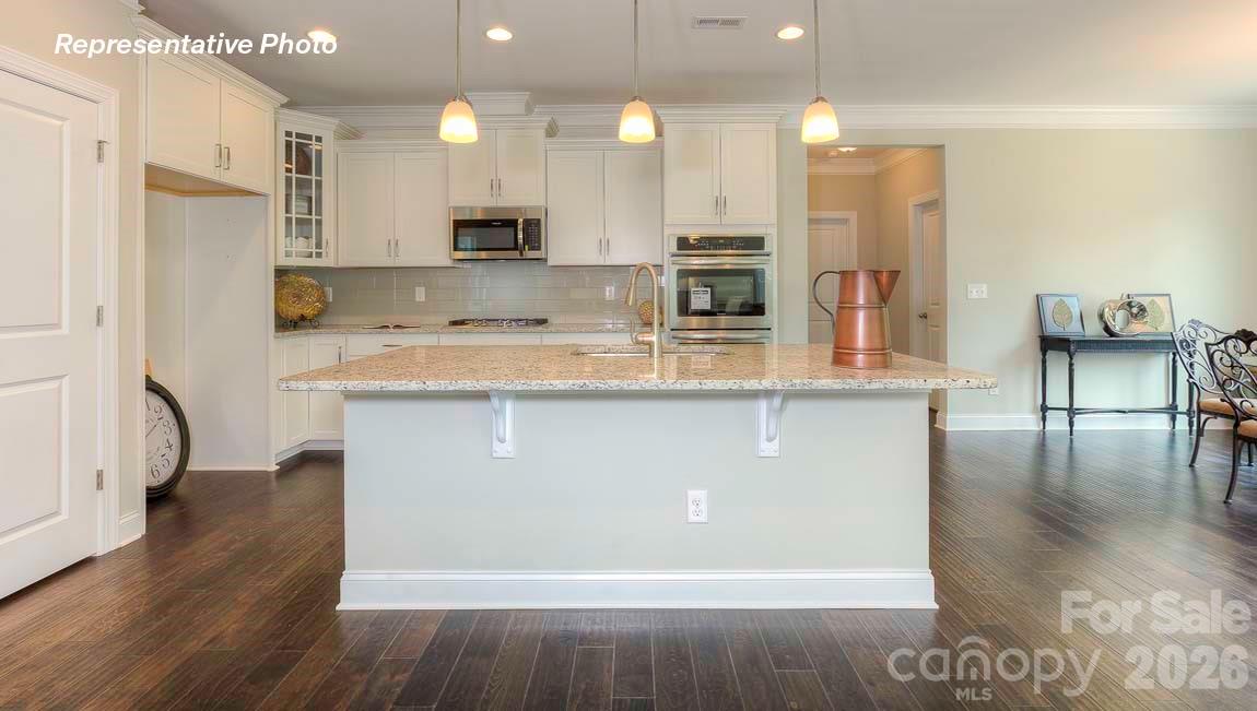 3003 Eclipse Court — Indian Trail