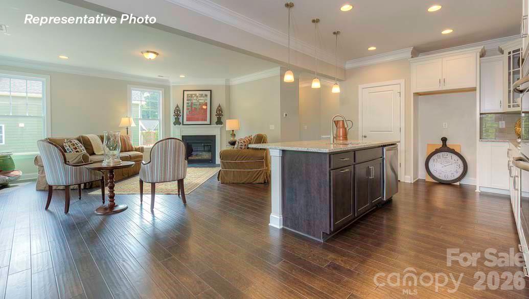 3003 Eclipse Court — Indian Trail
