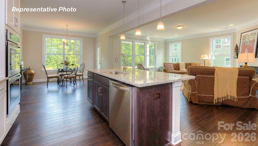 3003 Eclipse Court — Indian Trail