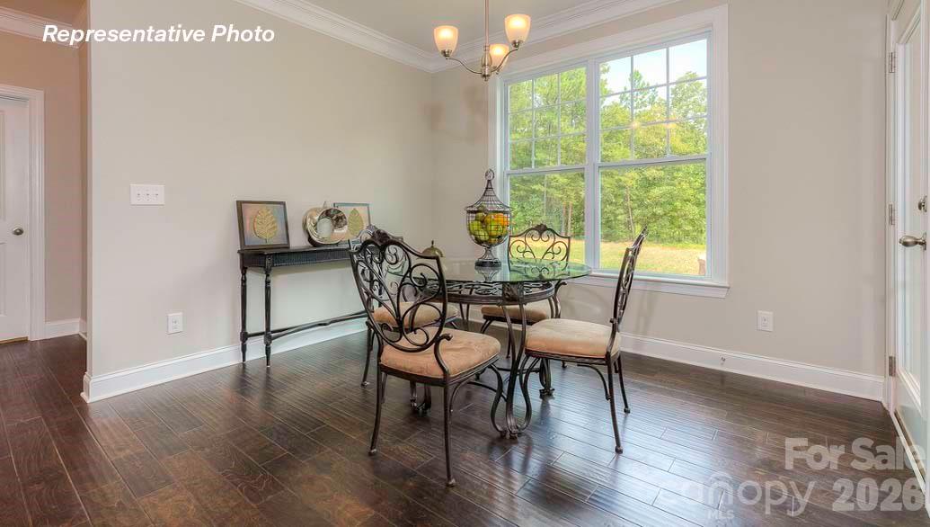 3003 Eclipse Court — Indian Trail