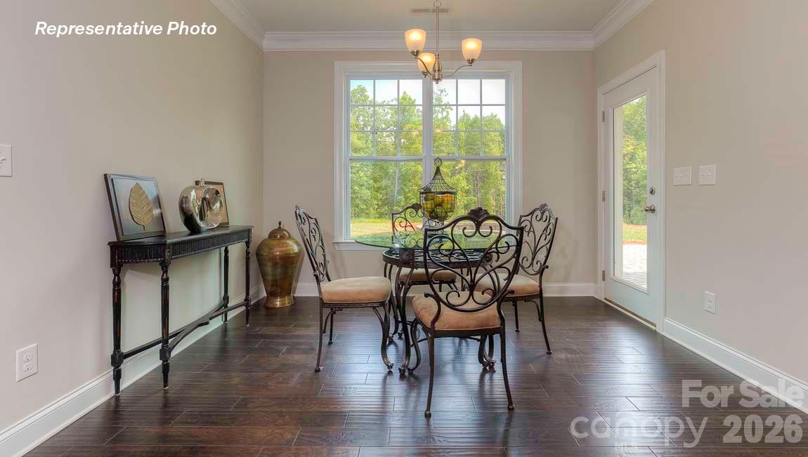 3003 Eclipse Court — Indian Trail