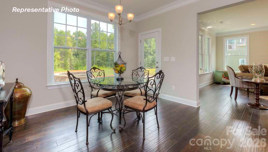 3003 Eclipse Court — Indian Trail