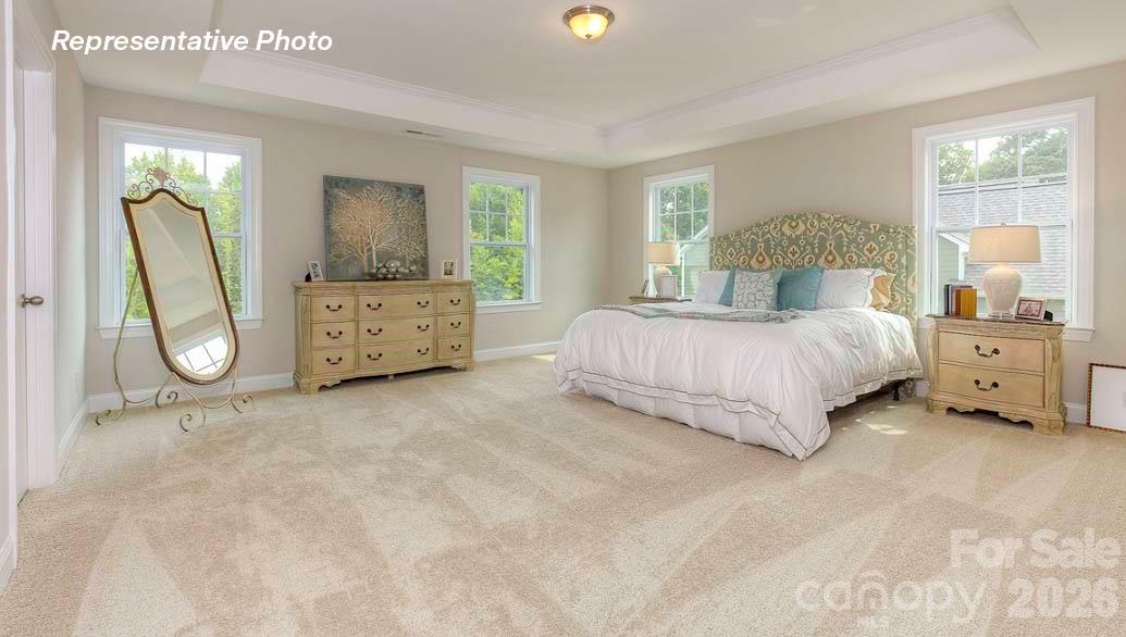 3003 Eclipse Court — Indian Trail