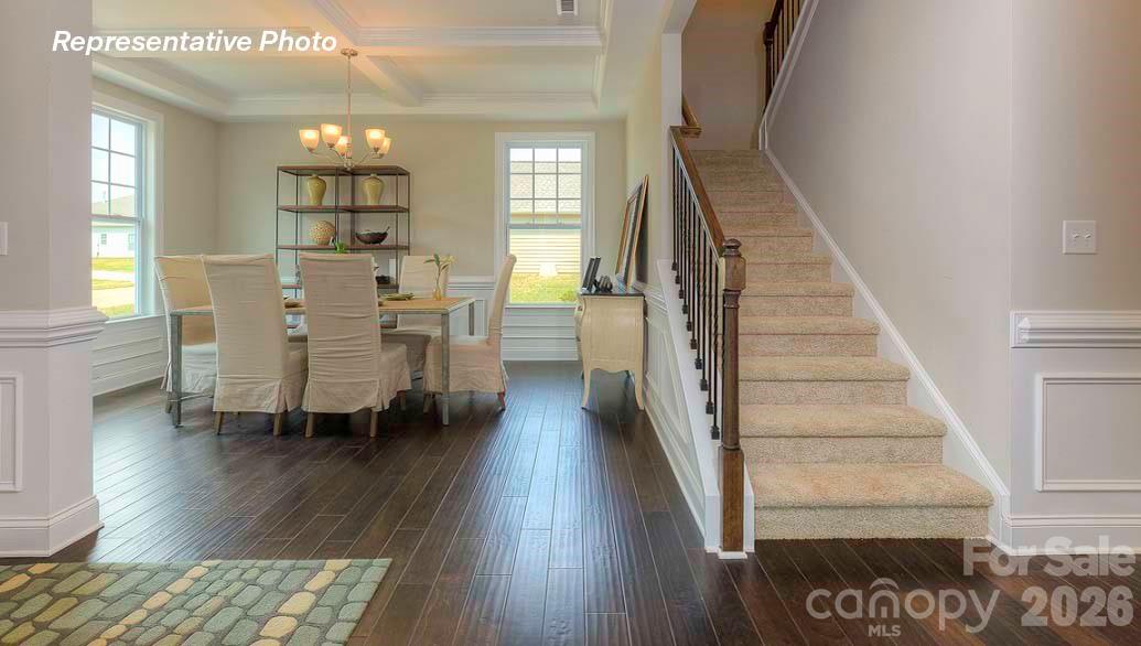 3003 Eclipse Court — Indian Trail