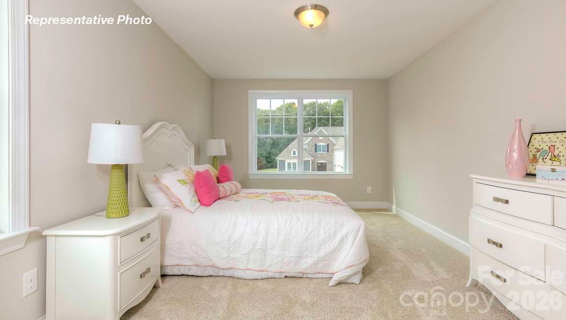 3003 Eclipse Court — Indian Trail